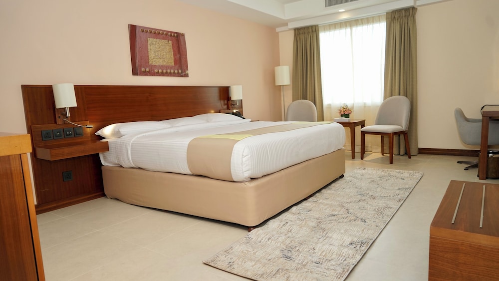 Milano - Salalah - KYRIAD HOTEL SALALAH 
Milano - Salalah - KYRIAD HOTEL SALALAH