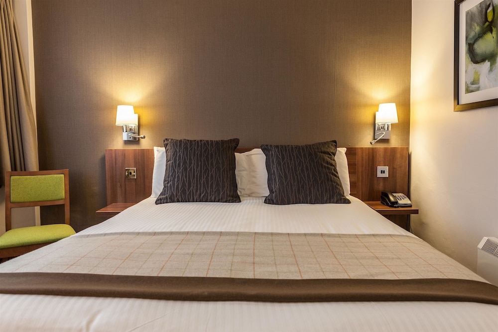 Milano - Manchester Airport - Best Western Manchester Altrincham Cresta Court Hotel
Milano - Manchester Airport - Best Western Manchester Altrincham Cresta Court Hotel