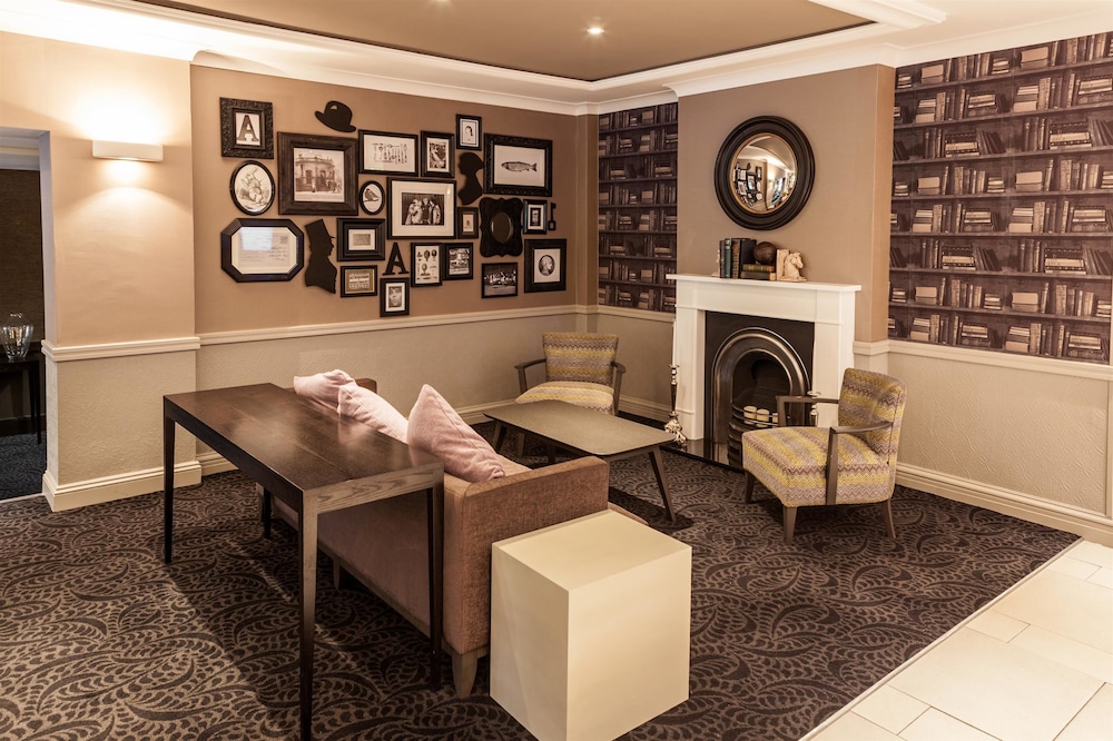 Napoli - Manchester Airport - Best Western Manchester Altrincham Cresta Court Hotel
Napoli - Manchester Airport - Best Western Manchester Altrincham Cresta Court Hotel