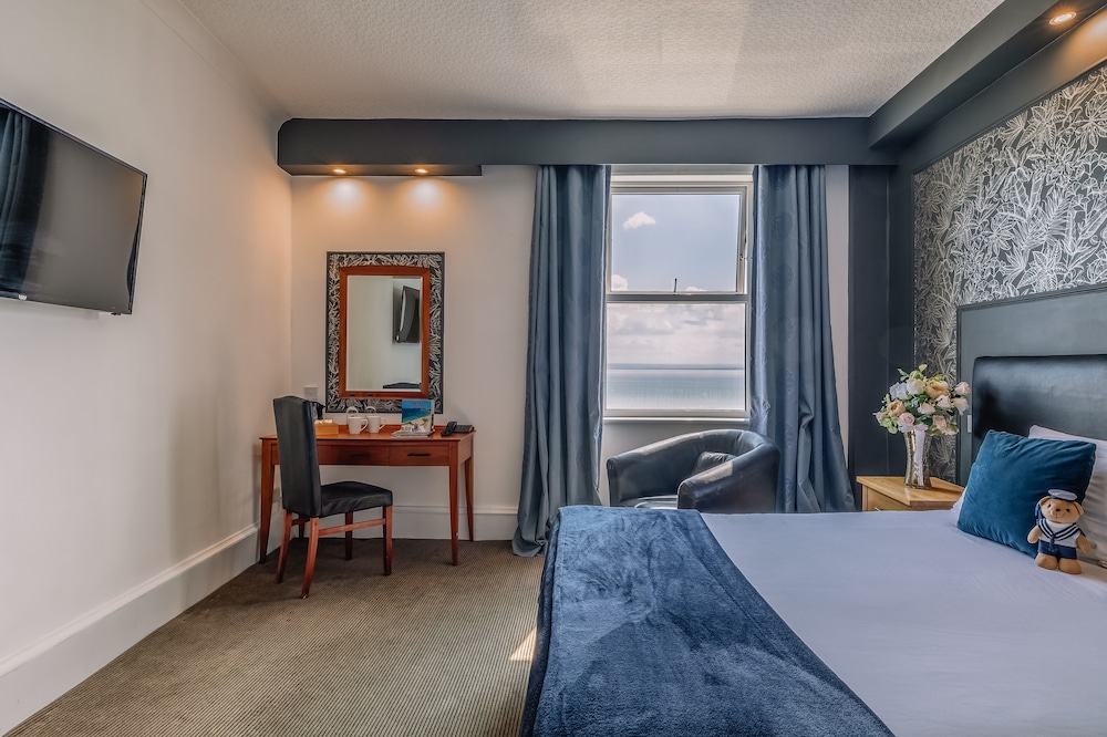 Milano - Southend-On-Sea - Muthu Westcliff Hotel (Near London Southend Airport)
Milano - Southend-On-Sea - Muthu Westcliff Hotel (Near London Southend Airport)