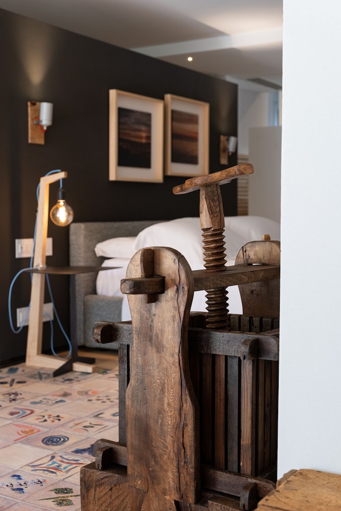Roma - Isola di Capo Rizzuto - Praia Art Resort - Small Luxury Hotels of the world
Roma - Isola di Capo Rizzuto - Praia Art Resort - Small Luxury Hotels of the world