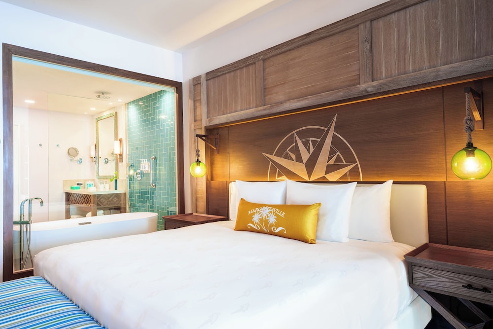 Bari - Puerto Morelos - Margaritaville Island Reserve Riviera Maya - An Adults Only Karisma All-Inclusive Experience
Bari - Puerto Morelos - Margaritaville Island Reserve Riviera Maya - An Adults Only Karisma All-Inclusive Experience