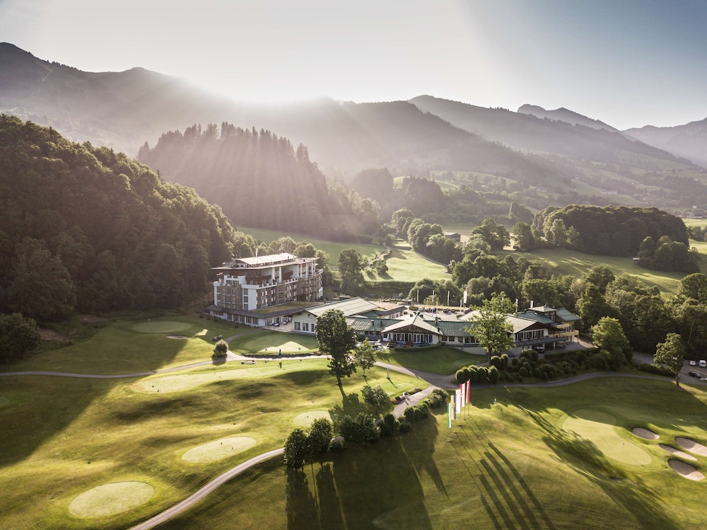 Palermo - Kitzbühel - Grand Tirolia Kitzbühel - Member of Hommage Luxury Hotels Collection
Palermo - Kitzbühel - Grand Tirolia Kitzbühel - Member of Hommage Luxury Hotels Collection