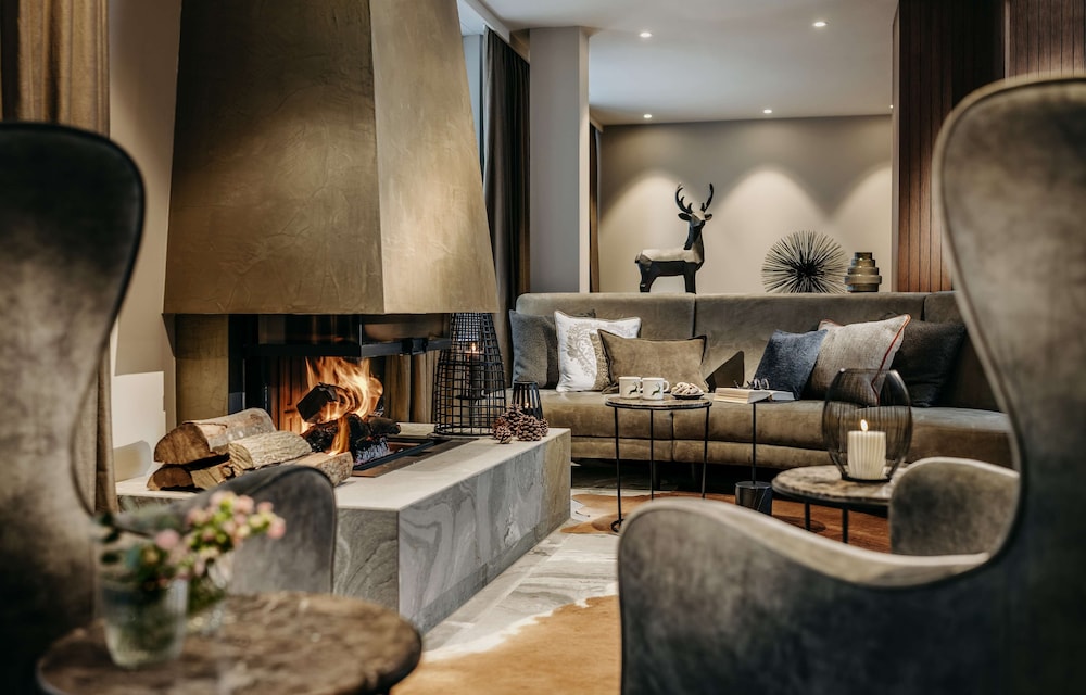 Bologna - Kitzbühel - Grand Tirolia Kitzbühel - Member of Hommage Luxury Hotels Collection
Bologna - Kitzbühel - Grand Tirolia Kitzbühel - Member of Hommage Luxury Hotels Collection