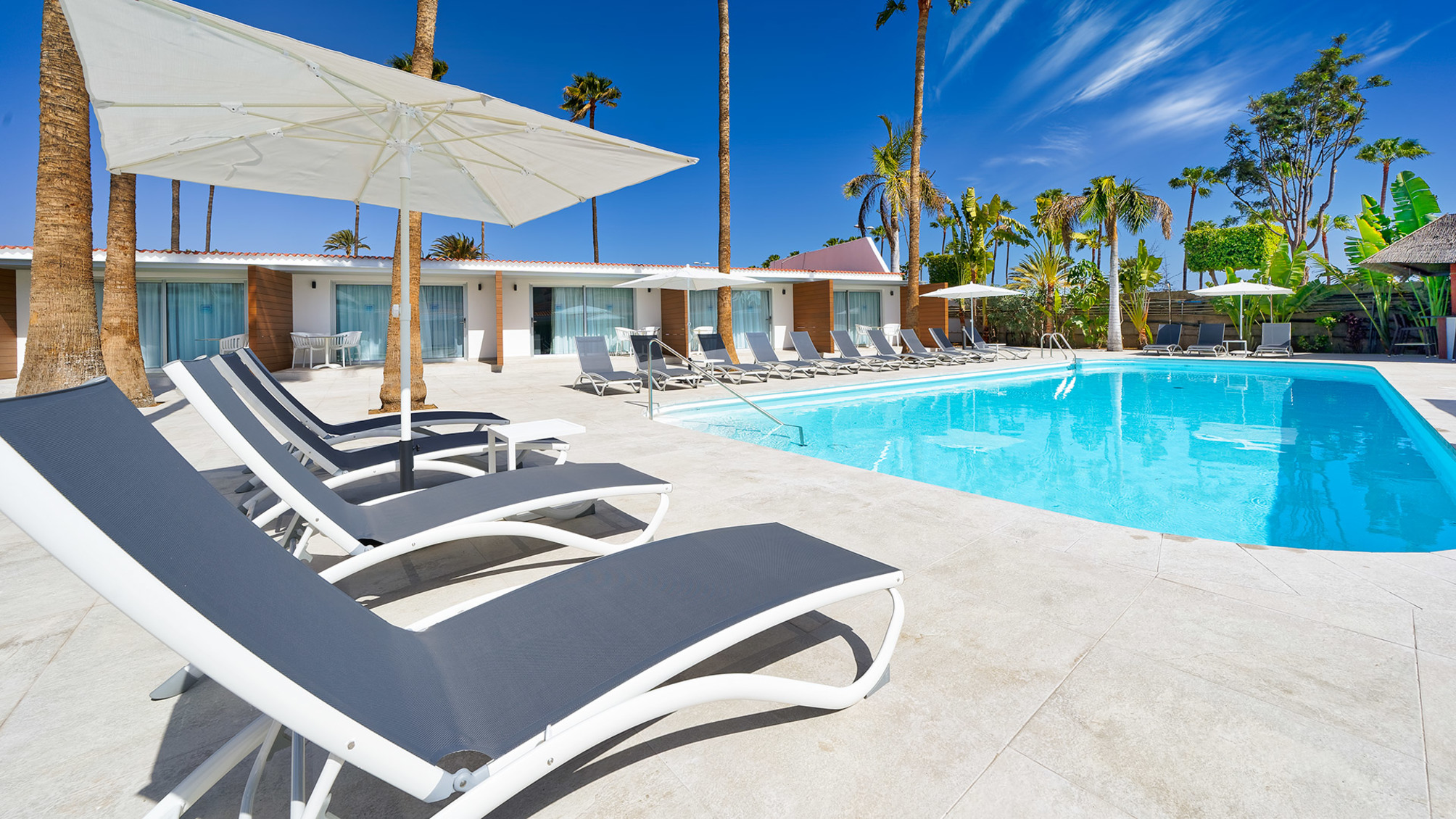 Milano - Gran Canaria, Isole Canarie - Sanom Beach Resort Only Adults
Milano - Gran Canaria, Isole Canarie - Sanom Beach Resort Only Adults