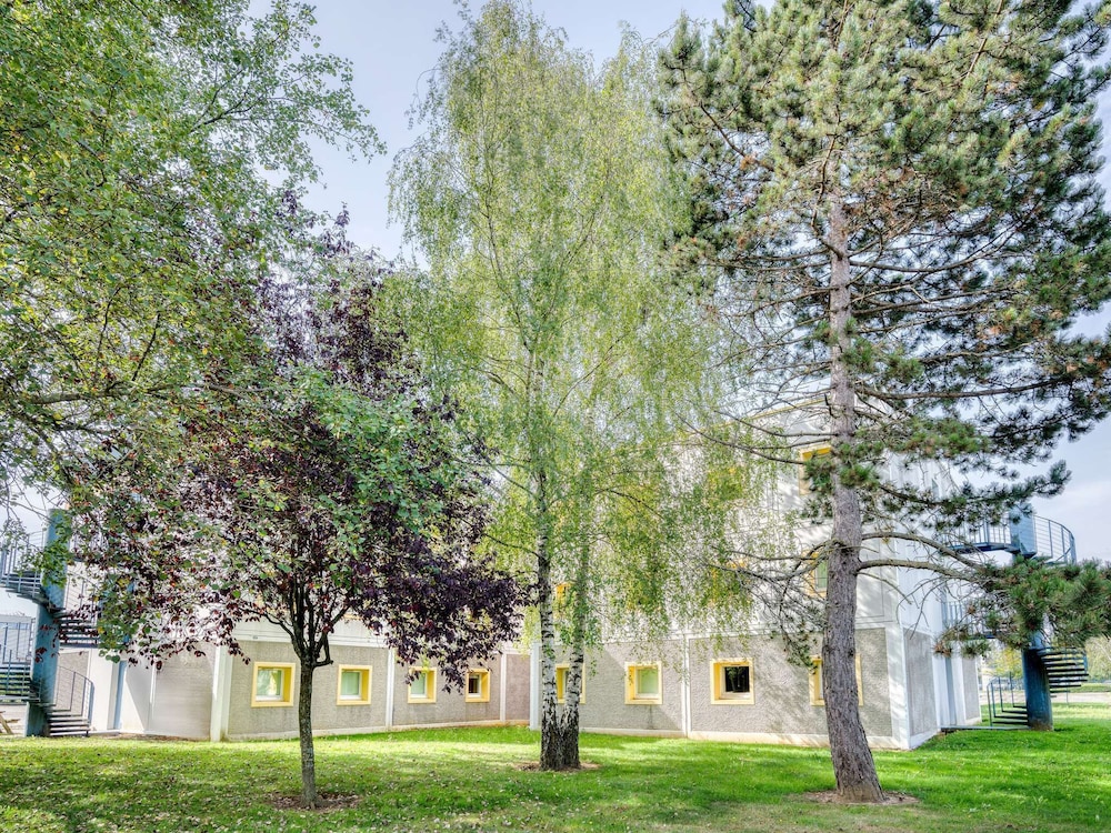 Bologna - Saint-Quentin-en-Yvelines, Francia - ibis budget Versailles - Trappes
Bologna - Saint-Quentin-en-Yvelines, Francia - ibis budget Versailles - Trappes