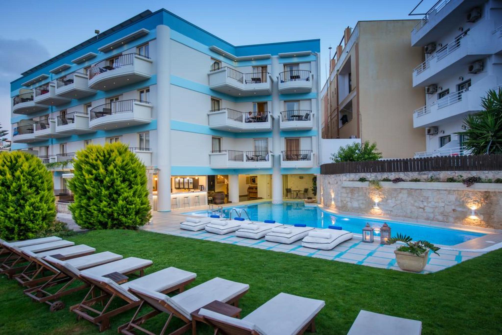 Catania - Creta Est - Heraklion, Rethymno, Agios Nikolaos, Grecia - Anesis Blue Boutique Hotel
Catania - Creta Est - Heraklion, Rethymno, Agios Nikolaos, Grecia - Anesis Blue Boutique Hotel