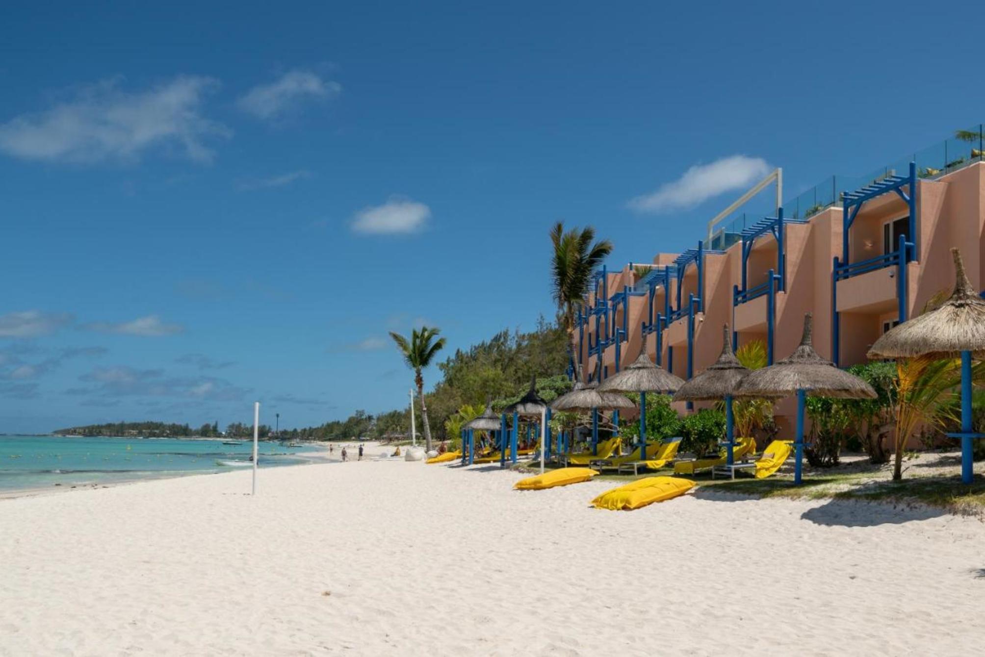 Bologna - Poste Lafayette - Salt of Palmar, Mauritius, a Member of Design Hotels
Bologna - Poste Lafayette - Salt of Palmar, Mauritius, a Member of Design Hotels
