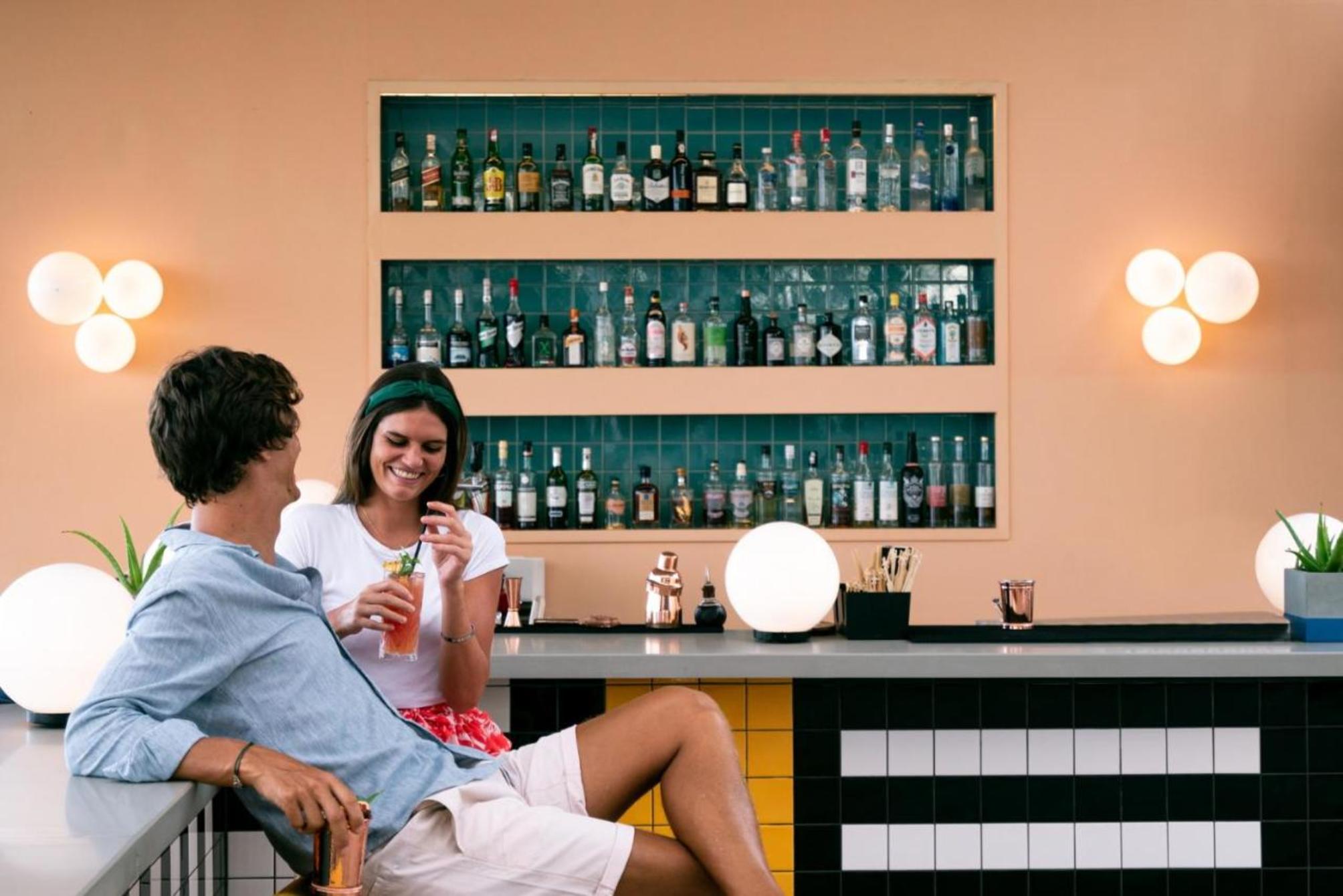 Roma - Poste Lafayette - Salt of Palmar, Mauritius, a Member of Design Hotels
Roma - Poste Lafayette - Salt of Palmar, Mauritius, a Member of Design Hotels