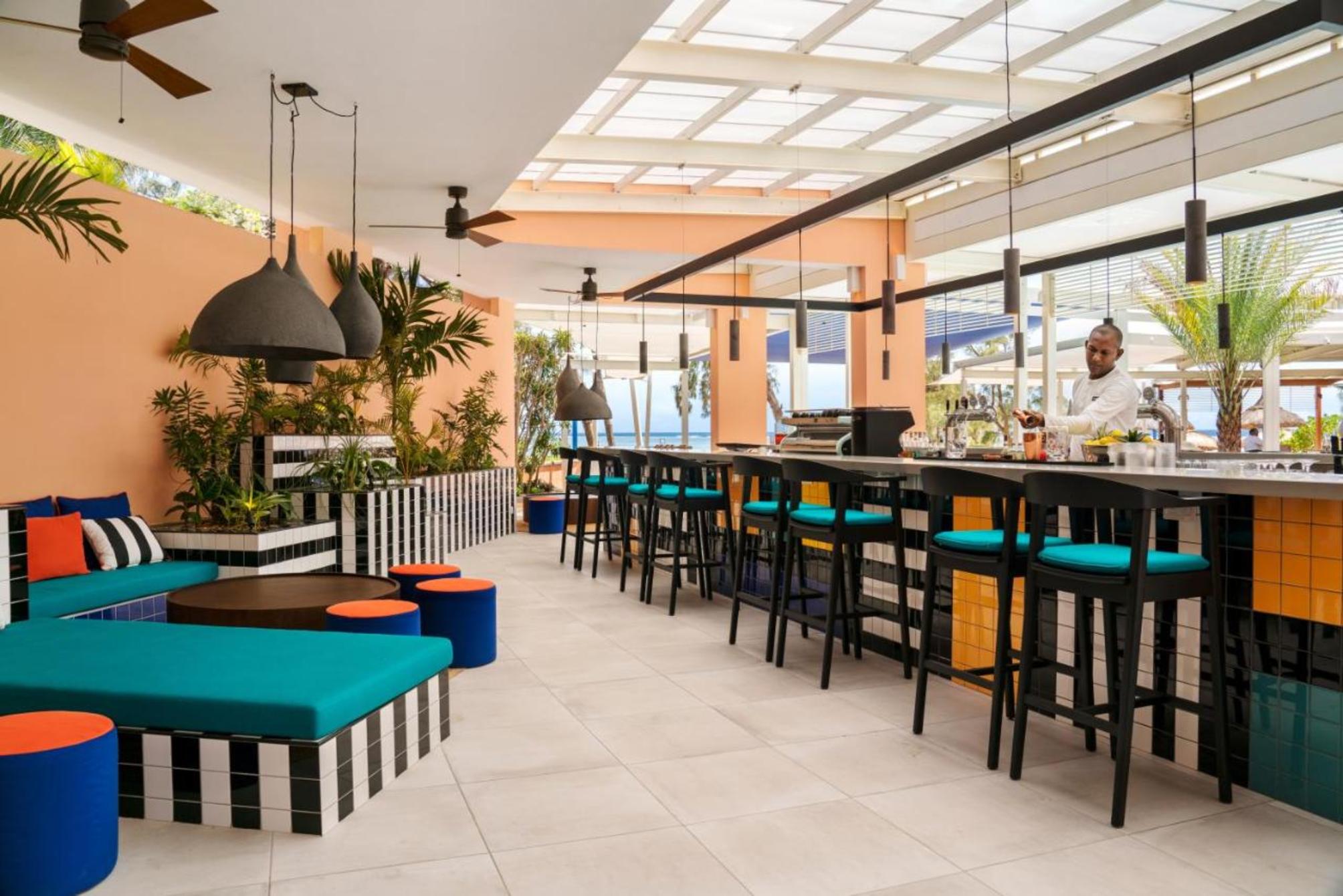 Bologna - Poste Lafayette - SALT of Palmar, Mauritius, a Member of Design Hotels
Bologna - Poste Lafayette - SALT of Palmar, Mauritius, a Member of Design Hotels