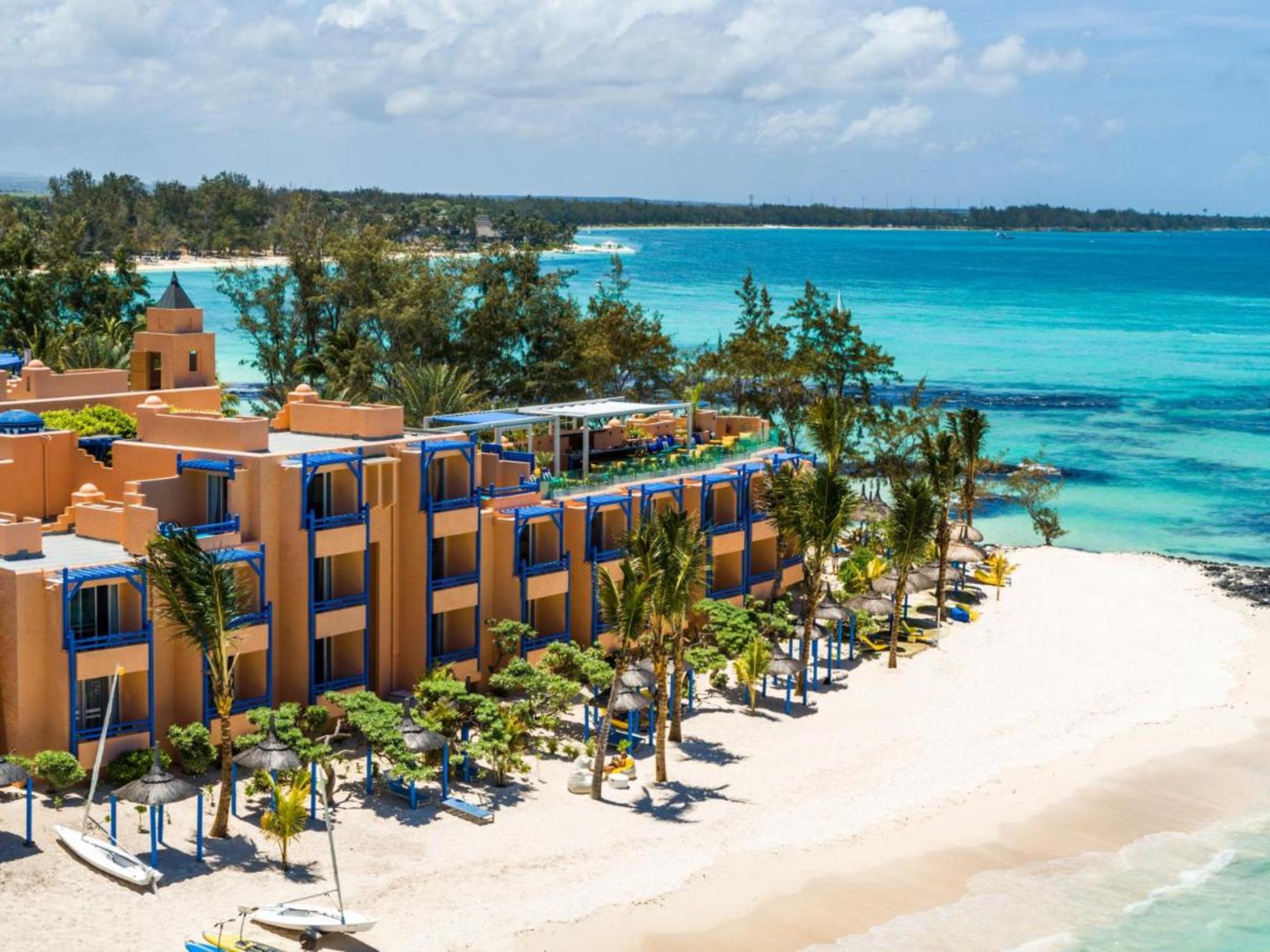 Verona - Belle Mare - Salt of Palmar, Mauritius, a Member of Design Hotels
Verona - Belle Mare - Salt of Palmar, Mauritius, a Member of Design Hotels