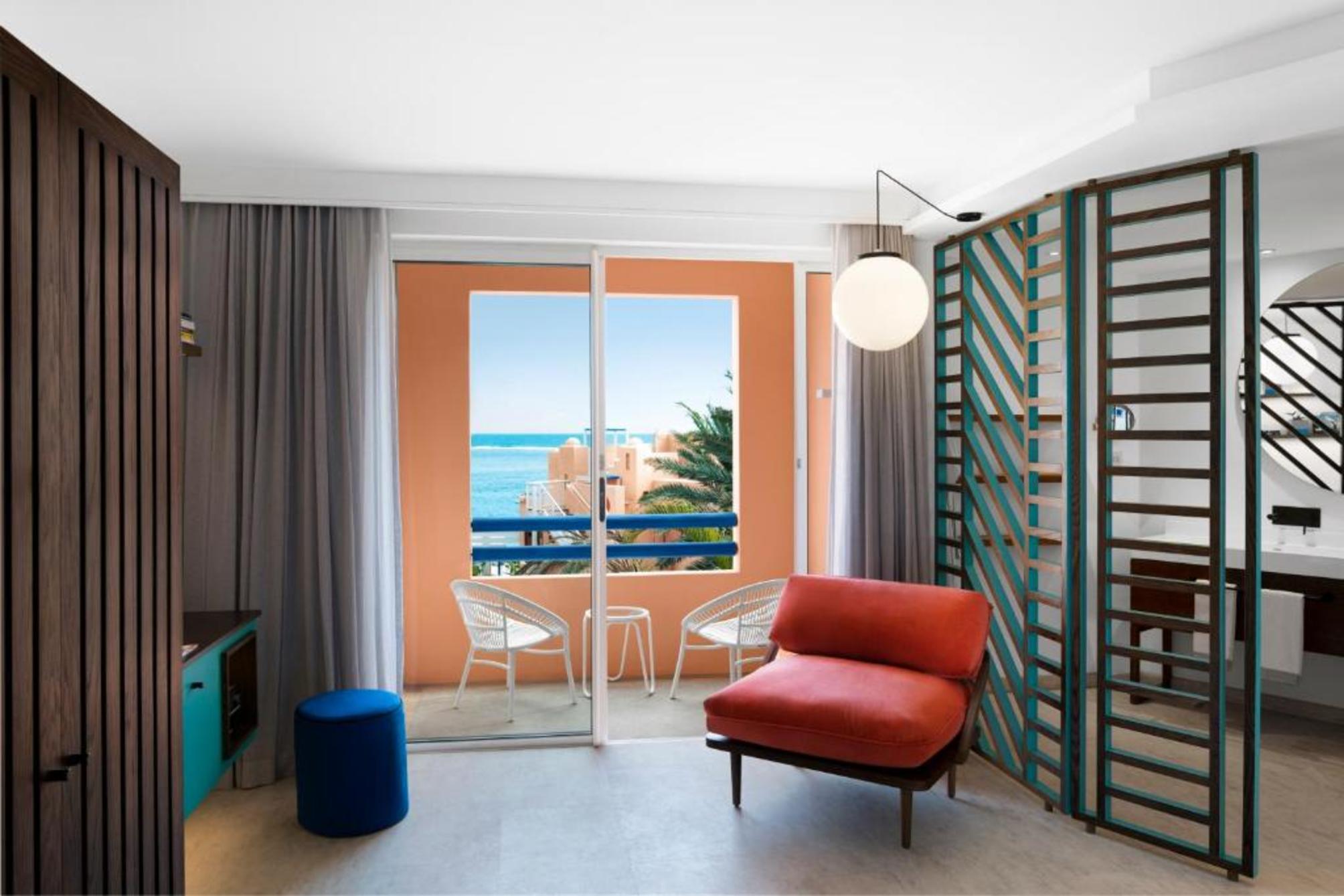 Milano - Poste Lafayette - Salt of Palmar, Mauritius, a Member of Design Hotels
Milano - Poste Lafayette - Salt of Palmar, Mauritius, a Member of Design Hotels