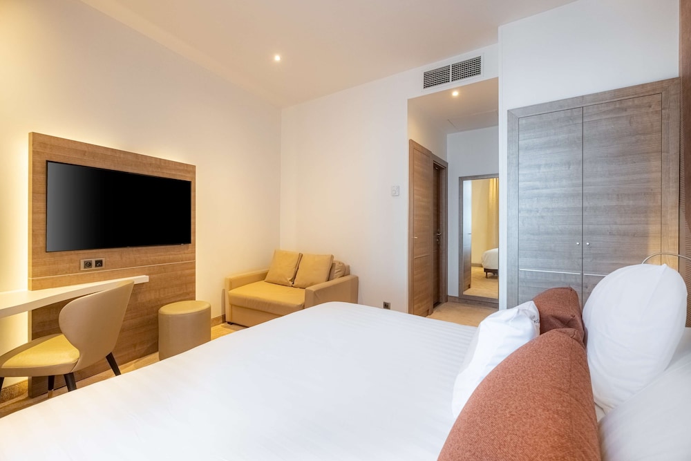 Roma - Roquebrune-Cap-Martin - Best Western Premier Hotel Prince de Galles
Roma - Roquebrune-Cap-Martin - Best Western Premier Hotel Prince de Galles
