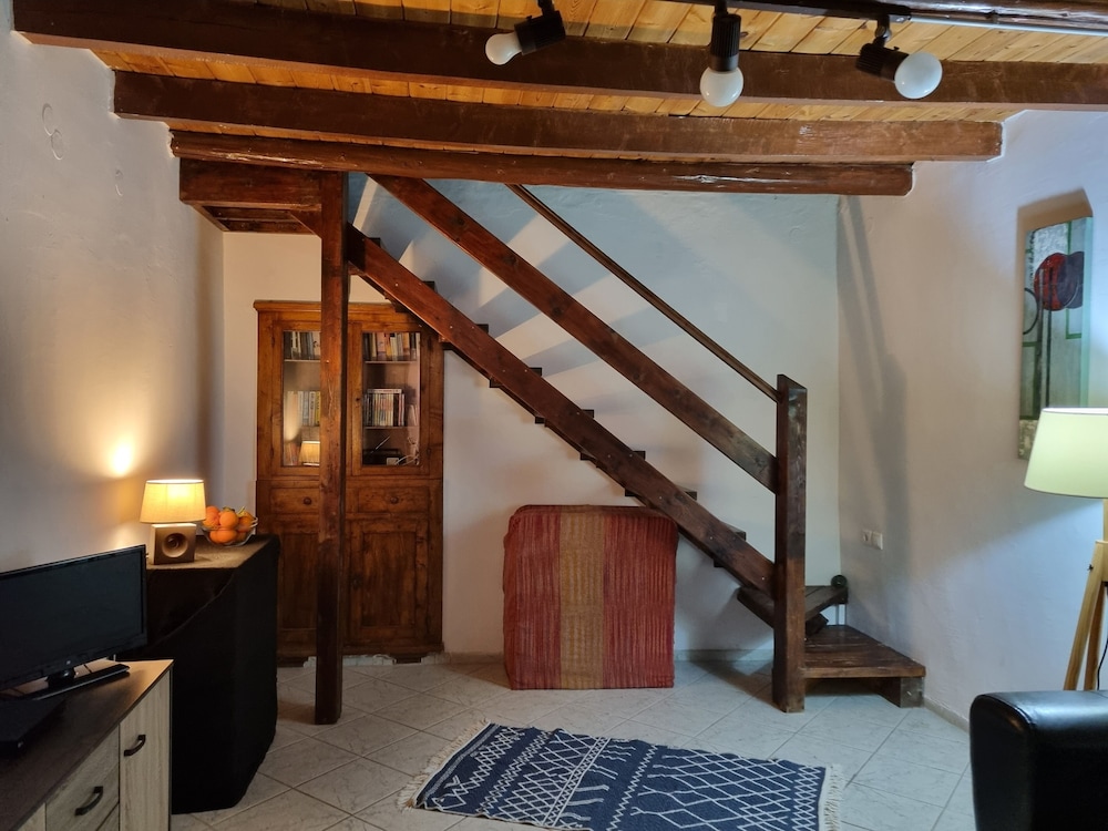 Bologna - Archangelos (Rhodes) - Charming Traditional 1-bed House in Rhodes
Bologna - Archangelos (Rhodes) - Charming Traditional 1-bed House in Rhodes
