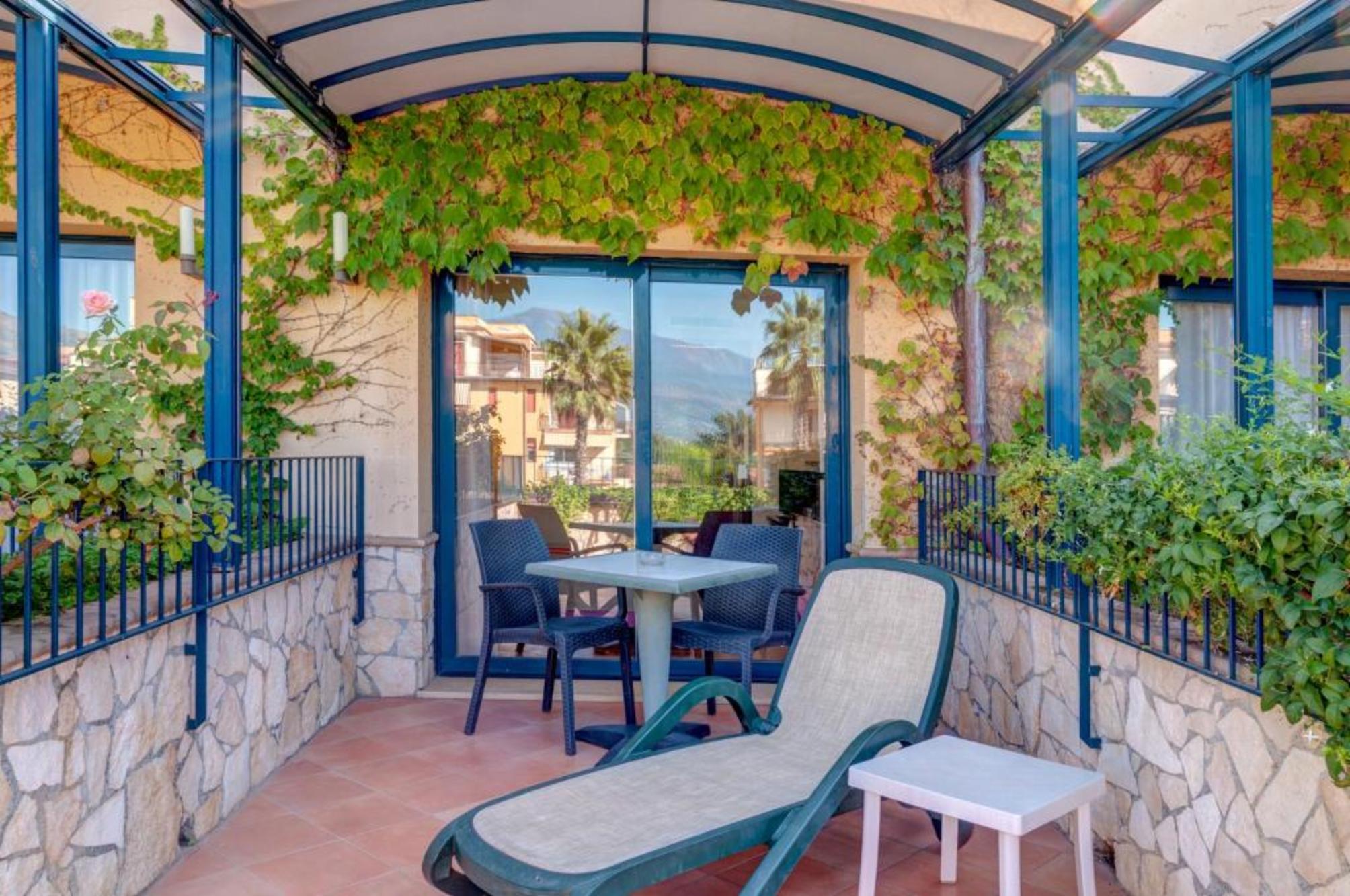 Forlì - Mascali - Hotel Caesar Palace
Forlì - Mascali - Hotel Caesar Palace