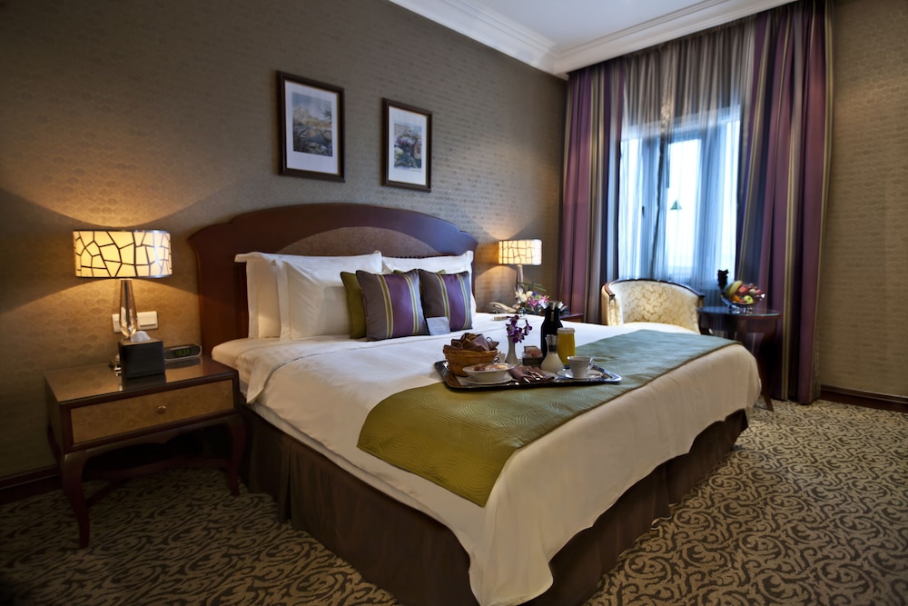 Milano - Ash Shahaniya - Grand Regency Doha, Trademark Collection by Wyndham
Milano - Ash Shahaniya - Grand Regency Doha, Trademark Collection by Wyndham