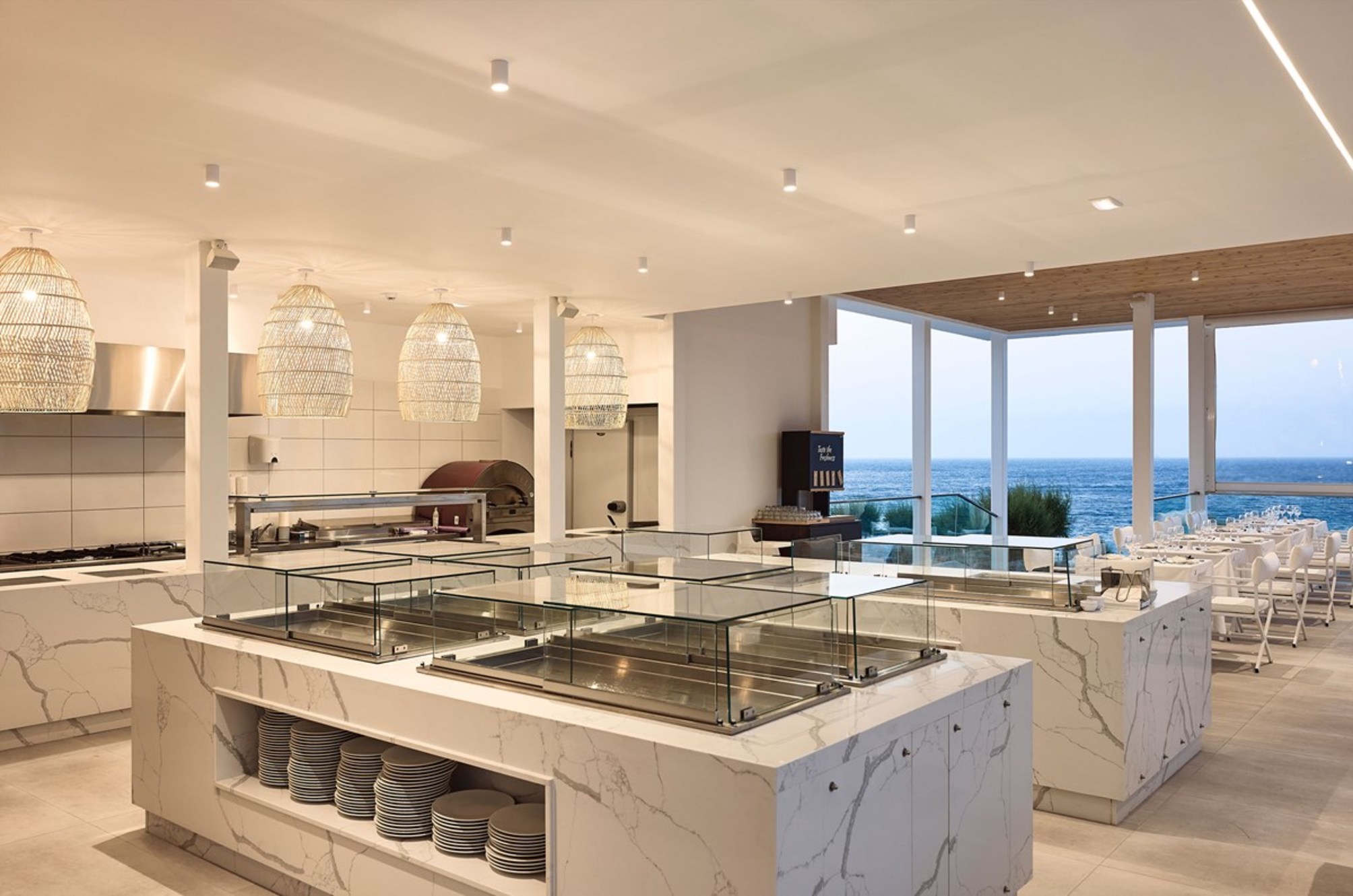 Milano - Agios Fokas - Dimitra Beach Hotel & Suites
Milano - Agios Fokas - Dimitra Beach Hotel & Suites