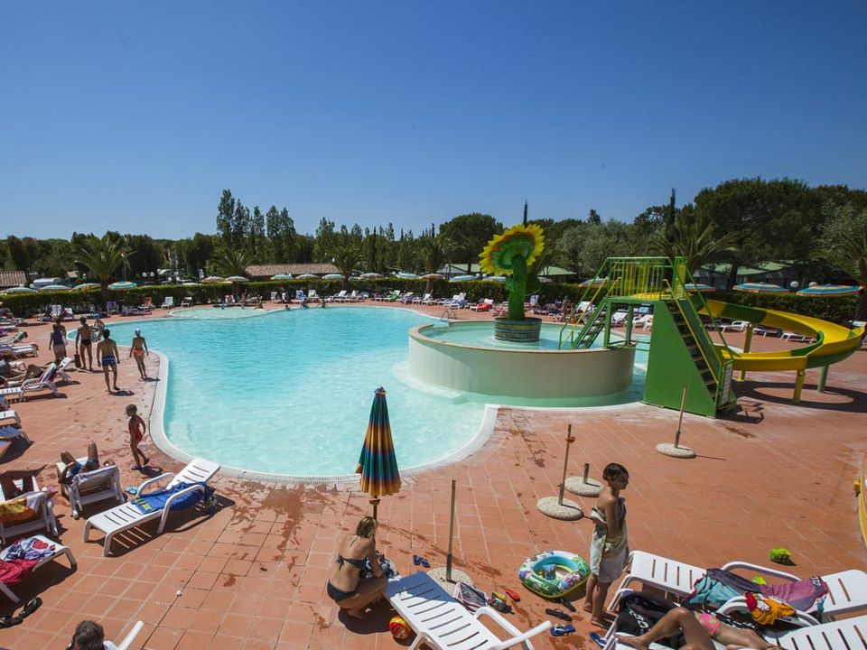 Catania - Versilia e Costa Toscana, Mare Italia - Camping Village Free Time
Catania - Versilia e Costa Toscana, Mare Italia - Camping Village Free Time