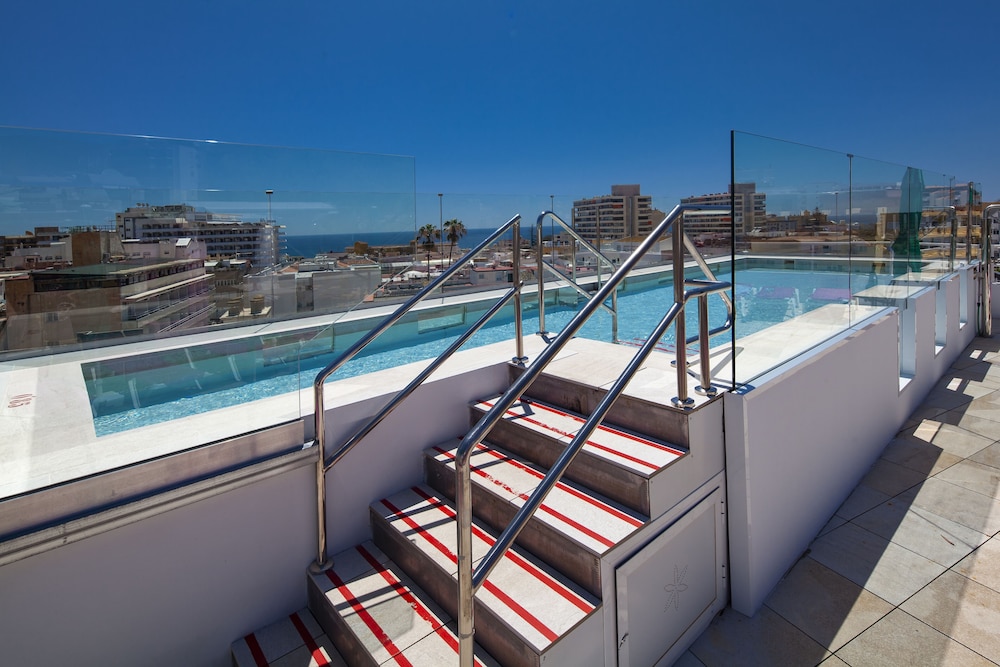 Bologna - Torremolinos - Hotel Sireno Torremolinos - Adults Only, Ritual Friendly
Bologna - Torremolinos - Hotel Sireno Torremolinos - Adults Only, Ritual Friendly
