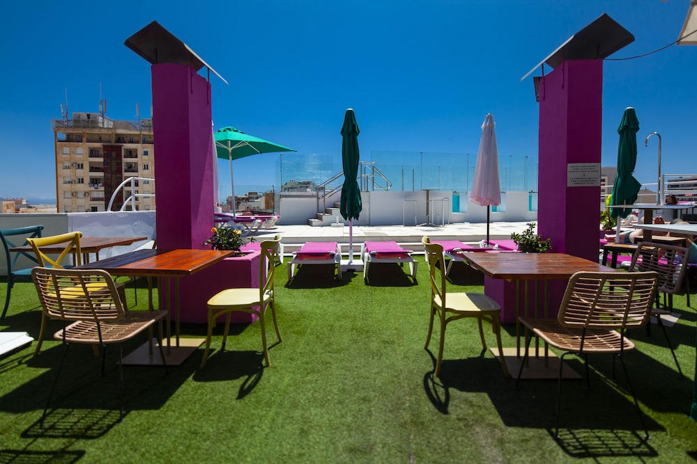 Verona - Costa del Sol, Spagna - Hotel Sireno Torremolinos - Adults Only, Ritual Friendly
Verona - Costa del Sol, Spagna - Hotel Sireno Torremolinos - Adults Only, Ritual Friendly