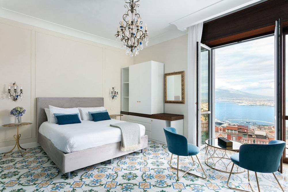 Cagliari - Costiera Sorrentina, Italia - Experience Boutique Hotel - Villa Cimmino
Cagliari - Costiera Sorrentina, Italia - Experience Boutique Hotel - Villa Cimmino