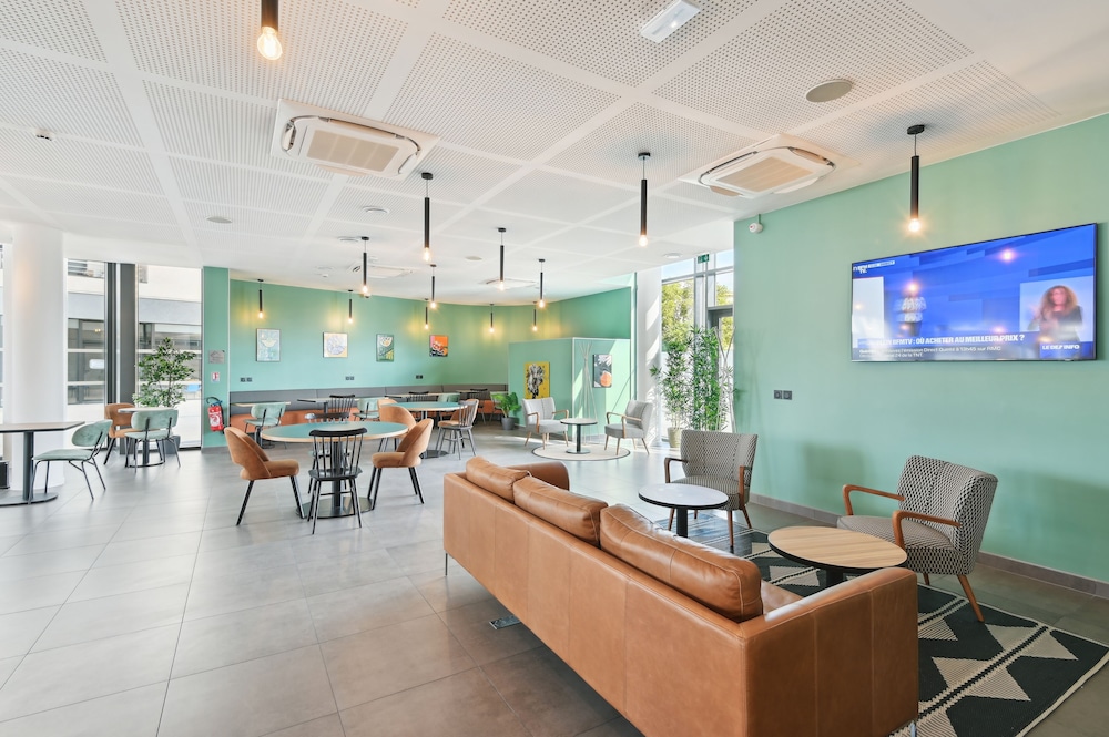 Pisa - Saint-Denis (Ile-de-France) - All Suites Appart Hotel Paris Ouest Colombes
Pisa - Saint-Denis (Ile-de-France) - All Suites Appart Hotel Paris Ouest Colombes