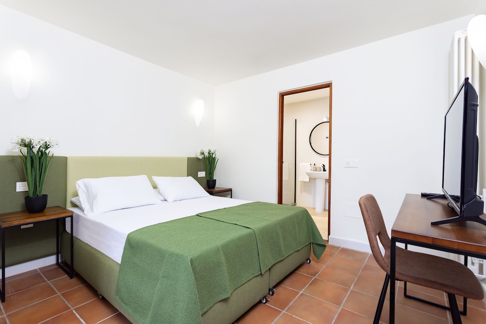 Bologna - Vilaflor - Hotel Alta Montaña
Bologna - Vilaflor - Hotel Alta Montaña