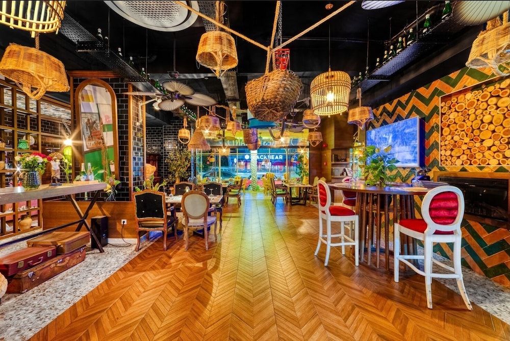 Napoli - Konaklı - Anjeliq Downtown Boutique Hotel
Napoli - Konaklı - Anjeliq Downtown Boutique Hotel