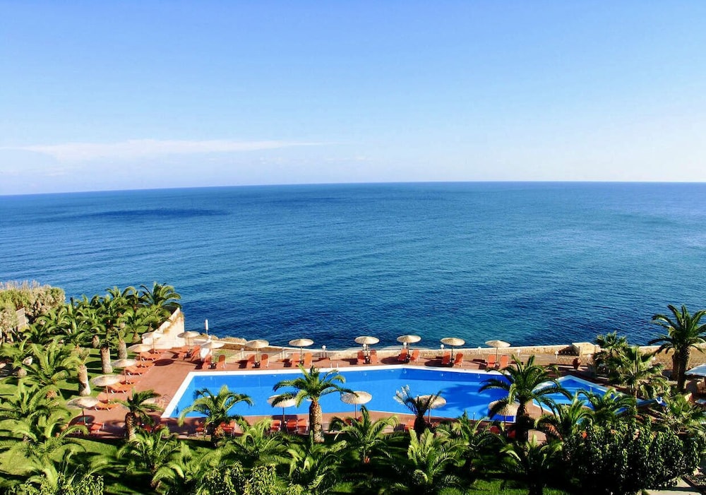 Torino - Creta Est - Heraklion, Rethymno, Agios Nikolaos, Grecia - Europa Resort Hotel
Torino - Creta Est - Heraklion, Rethymno, Agios Nikolaos, Grecia - Europa Resort Hotel