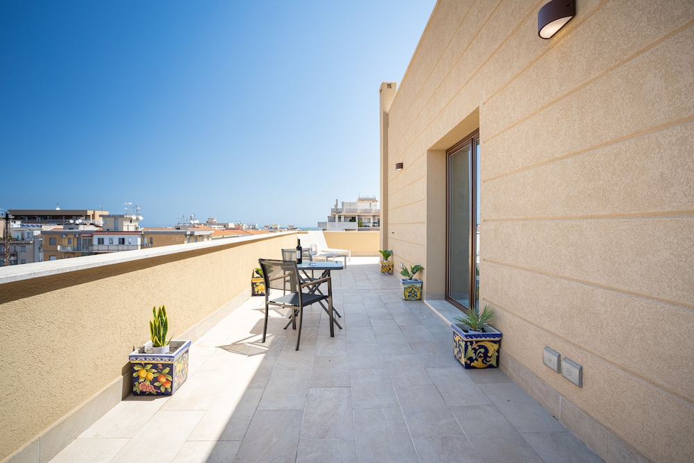 Bologna - Sicilia Ovest - Palermo, Cefalù,Trapani, San Vito, Mare Italia - Solemar Sicilia - Multi Suite
Bologna - Sicilia Ovest - Palermo, Cefalù,Trapani, San Vito, Mare Italia - Solemar Sicilia - Multi Suite