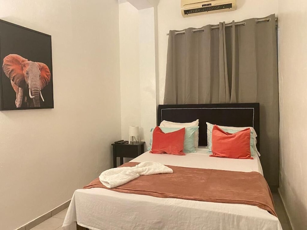 Milano - Repubblica Dominicana - Bayahibe, Punta Cana e Bavaro, Caraibi - Aparthotel Genova
Milano - Repubblica Dominicana - Bayahibe, Punta Cana e Bavaro, Caraibi - Aparthotel Genova