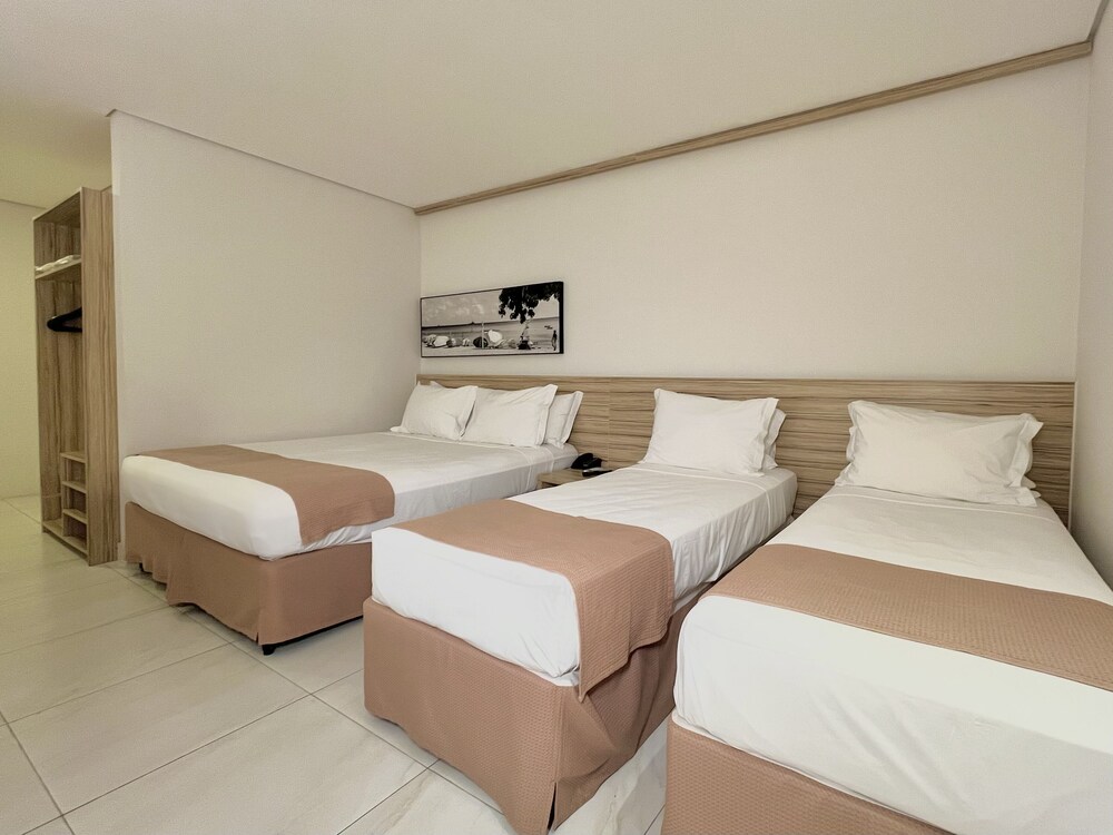 Milano - Fortaleza - Pauli Boutique Hotel
Milano - Fortaleza - Pauli Boutique Hotel