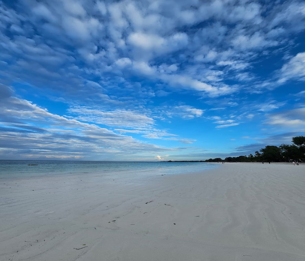 Palermo - Pwani Mchangani - La Perla Beach Resort, Zanzibar - Your Beachfront Private Haven
Palermo - Pwani Mchangani - La Perla Beach Resort, Zanzibar - Your Beachfront Private Haven
