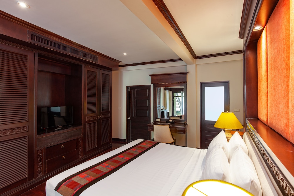 Verona - Natai Beach, Phang-nga - The Hotspring Beach Resort & Spa - SHA Extra Plus
Verona - Natai Beach, Phang-nga - The Hotspring Beach Resort & Spa - SHA Extra Plus