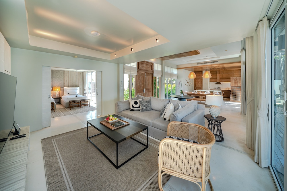 Roma - Takua Thung - Aleenta Phuket - Phang Nga - The Leading Hotels of the World
Roma - Takua Thung - Aleenta Phuket - Phang Nga - The Leading Hotels of the World