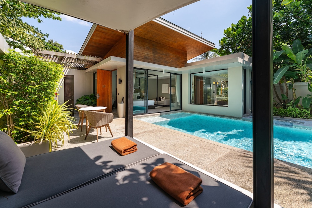 Venezia - Takua Thung - Aleenta Phuket - Phang Nga - The Leading Hotels of the World
Venezia - Takua Thung - Aleenta Phuket - Phang Nga - The Leading Hotels of the World