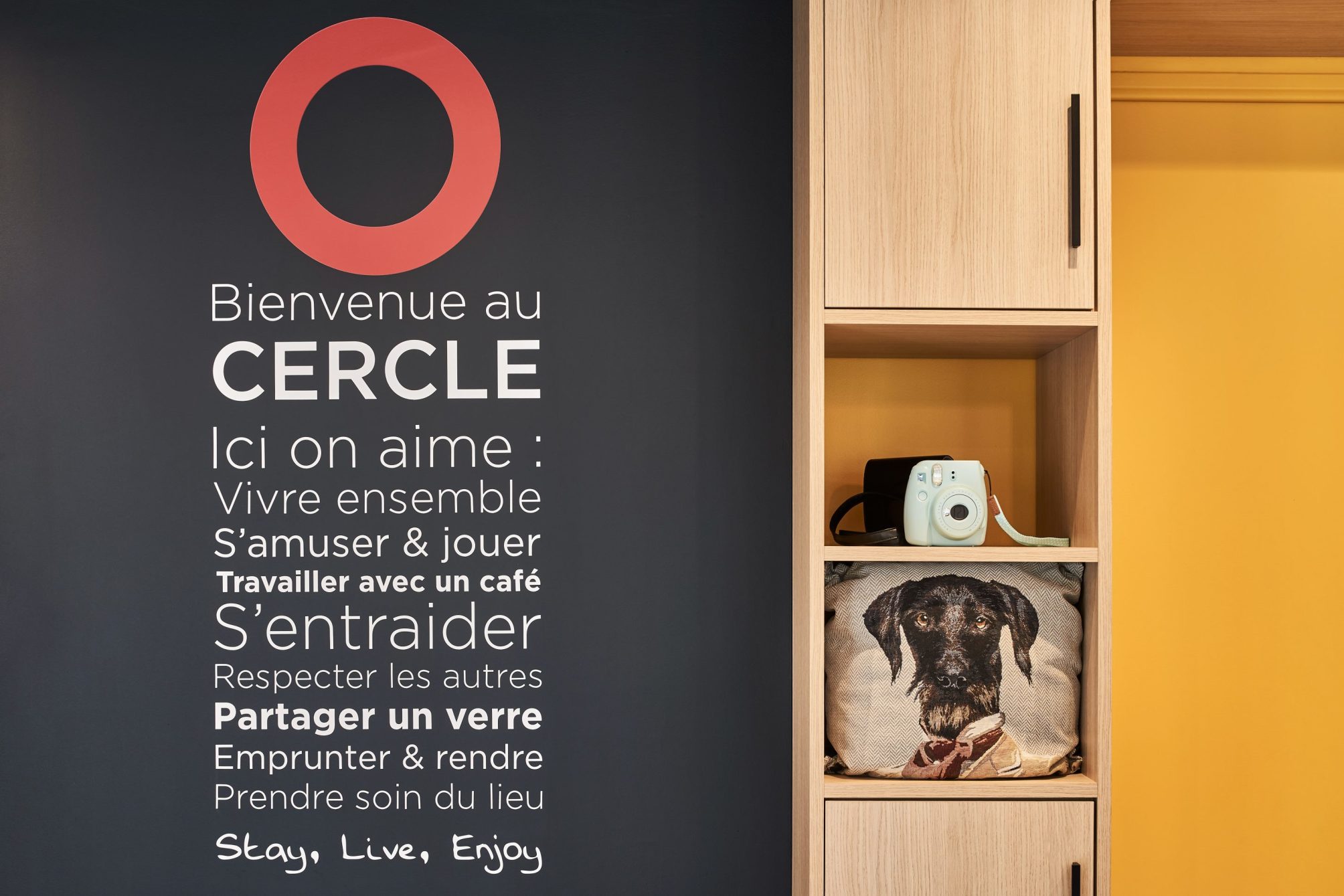 Milano - Gennevilliers - Aparthotel Adagio Access Paris Saint-Denis Pleyel
Milano - Gennevilliers - Aparthotel Adagio Access Paris Saint-Denis Pleyel