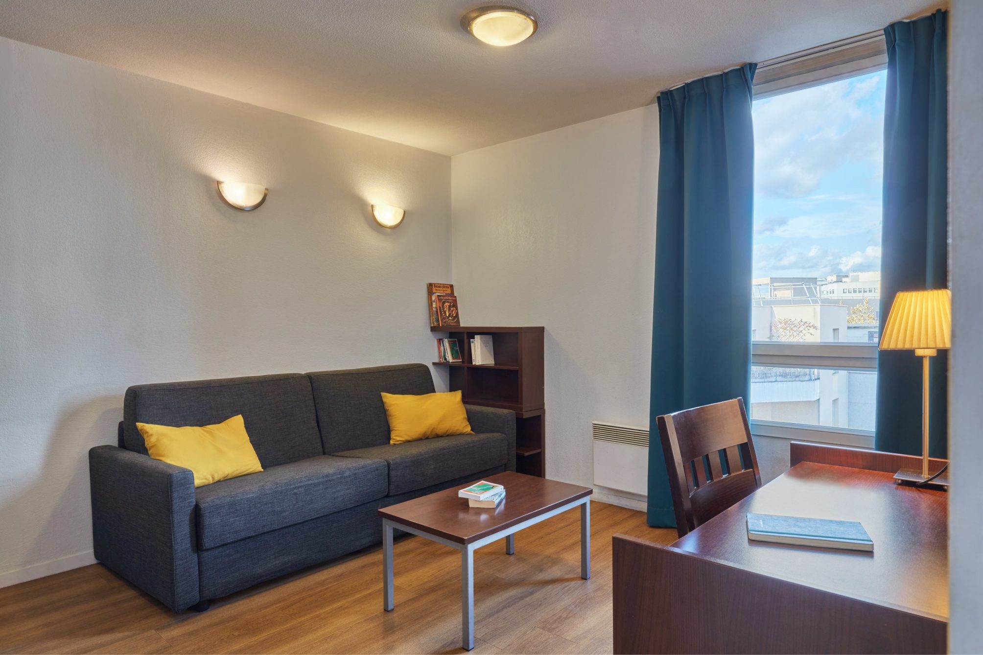 Firenze - La Plaine-Saint-Denis - Aparthotel Adagio Access Paris Saint-Denis Pleyel
Firenze - La Plaine-Saint-Denis - Aparthotel Adagio Access Paris Saint-Denis Pleyel