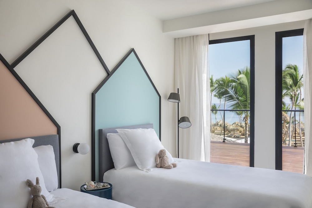 Catania - Uvero Alto - Finest Punta Cana by The Excellence Collection - All Inclusive
Catania - Uvero Alto - Finest Punta Cana by The Excellence Collection - All Inclusive