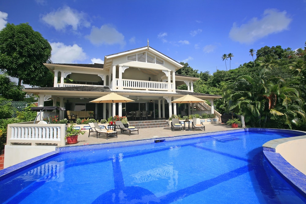 Milano - Castries - Villa Ashiana - Beautiful 3-bedroom villa in Marigot Bay 3 Villa by RedAwning
Milano - Castries - Villa Ashiana - Beautiful 3-bedroom villa in Marigot Bay 3 Villa by RedAwning