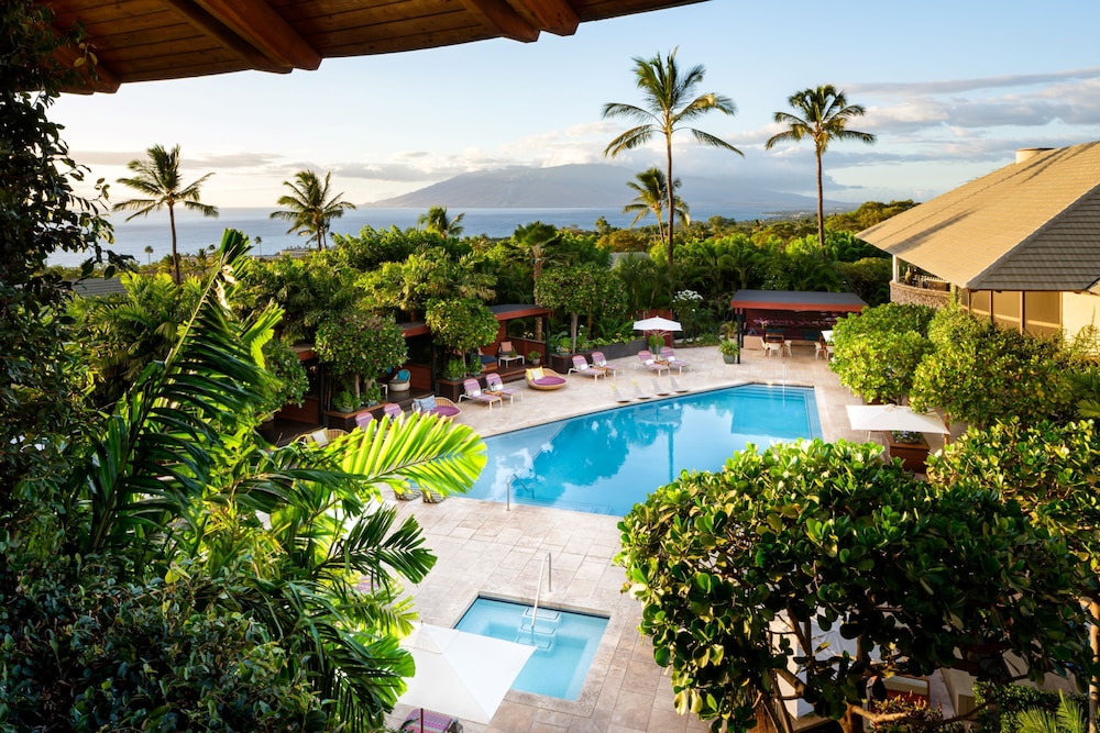 Milano - Wailea-Makena - Hotel Wailea, Relais & Chateaux - Adults Only
Milano - Wailea-Makena - Hotel Wailea, Relais & Chateaux - Adults Only