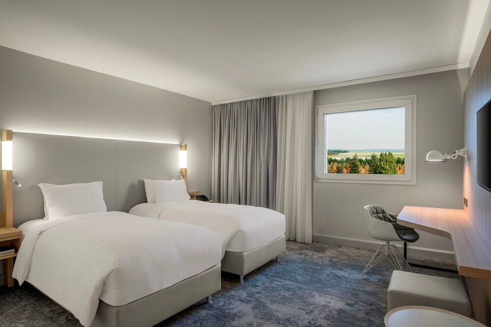 Torino - Moussy-le-Neuf - The Jangle Hotel - Paris - Charles de Gaulle - Airport
Torino - Moussy-le-Neuf - The Jangle Hotel - Paris - Charles de Gaulle - Airport