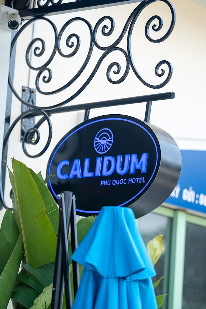 Bologna - Phu Quoc Island - Calidum Phu Quoc Hotel 
Bologna - Phu Quoc Island - Calidum Phu Quoc Hotel