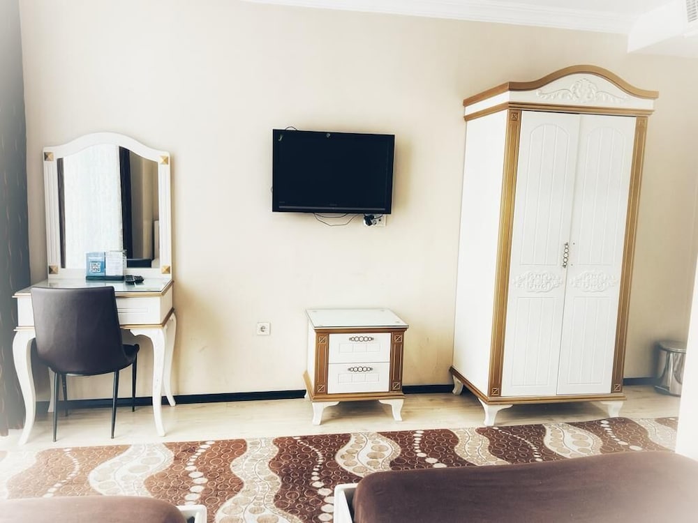 Roma - Yalova - Seref Hotel 
Roma - Yalova - Seref Hotel