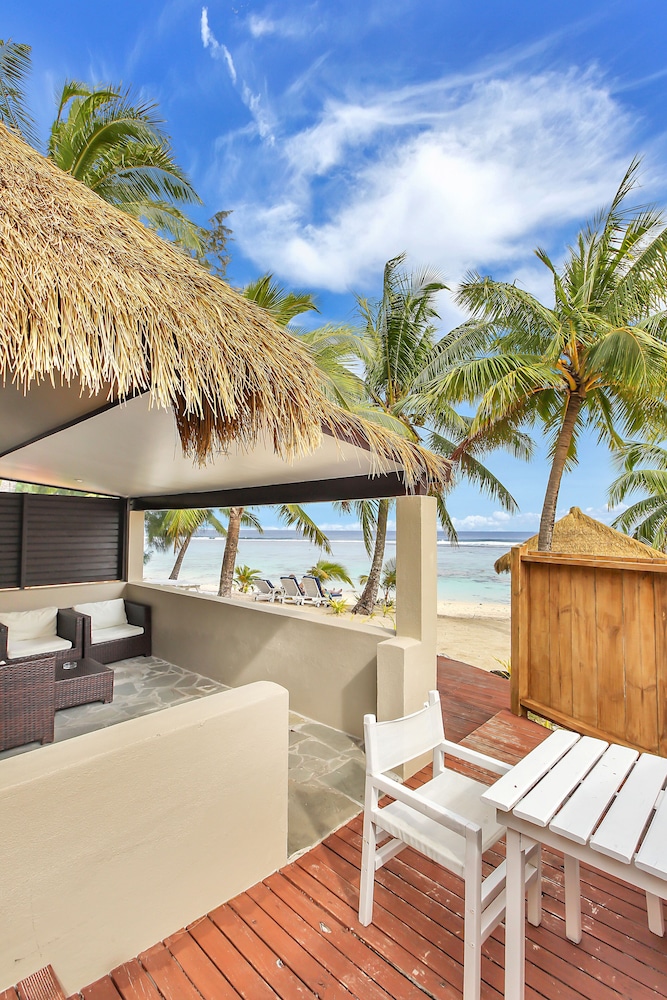 Milano - Rarotonga - Crown Beach Resort & Spa
Milano - Rarotonga - Crown Beach Resort & Spa