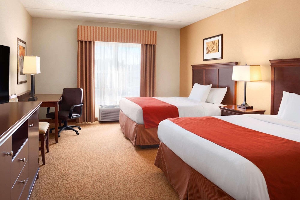 Roma - California (MD) - Country Inn & Suites by Radisson, Lexington Park (Patuxent River Naval Air Station), MD
Roma - California (MD) - Country Inn & Suites by Radisson, Lexington Park (Patuxent River Naval Air Station), MD