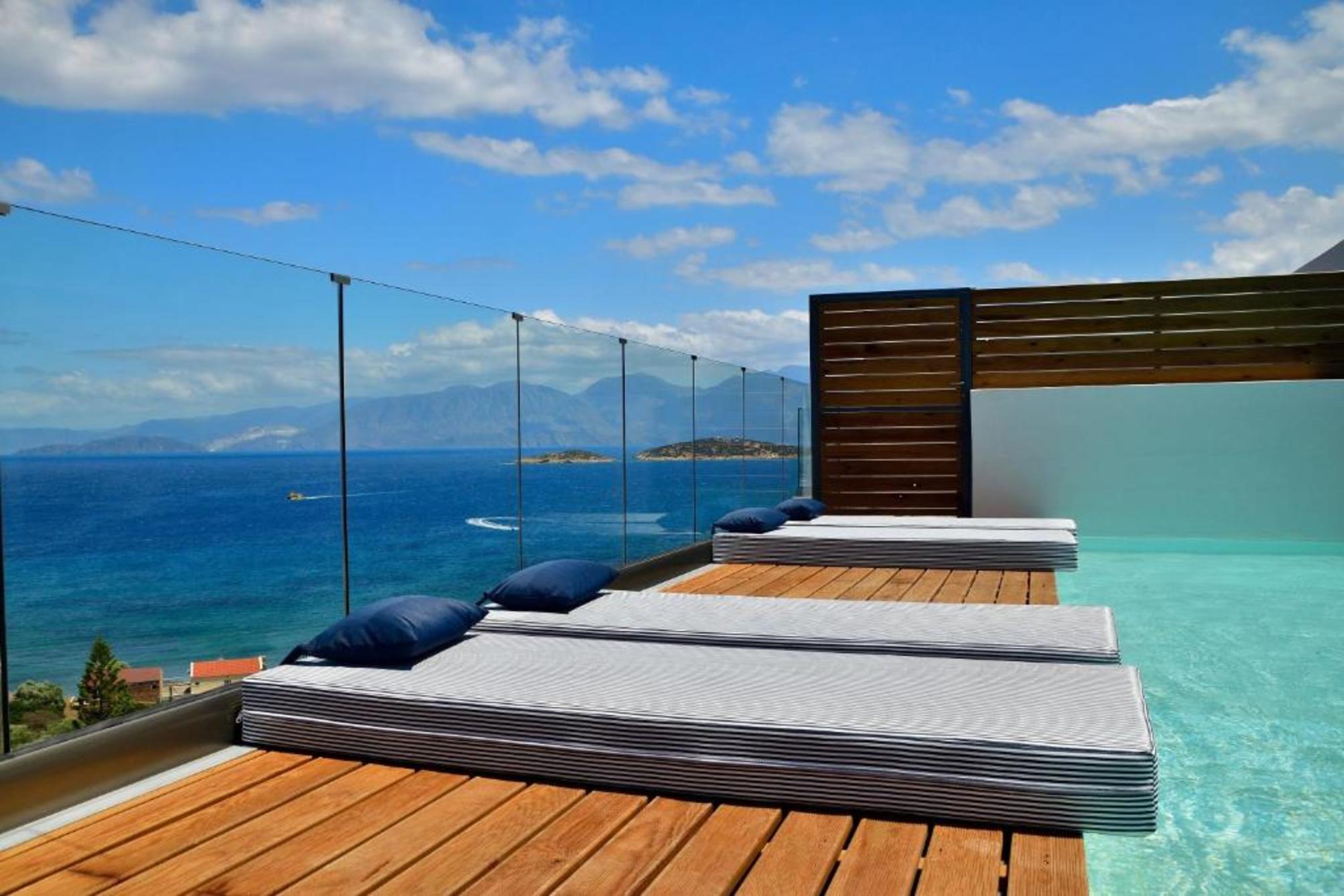 Bologna - Elounda - Meliti Hotel (Adults Only)