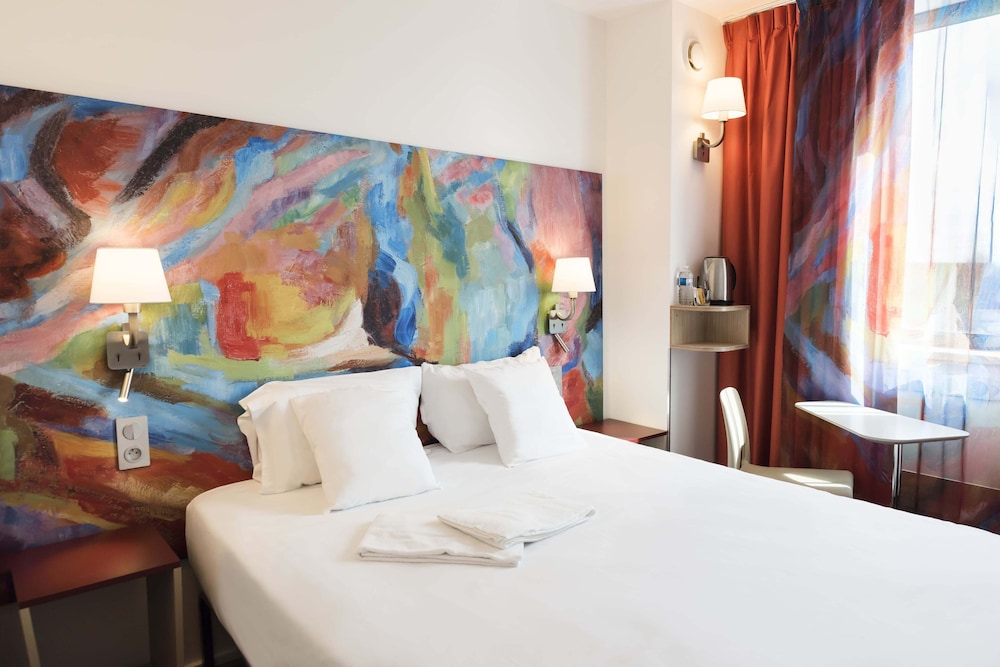 Firenze - Ferrières-en-Brie - Brit Hotel Codalysa Marne la Vallée - Torcy
Firenze - Ferrières-en-Brie - Brit Hotel Codalysa Marne la Vallée - Torcy