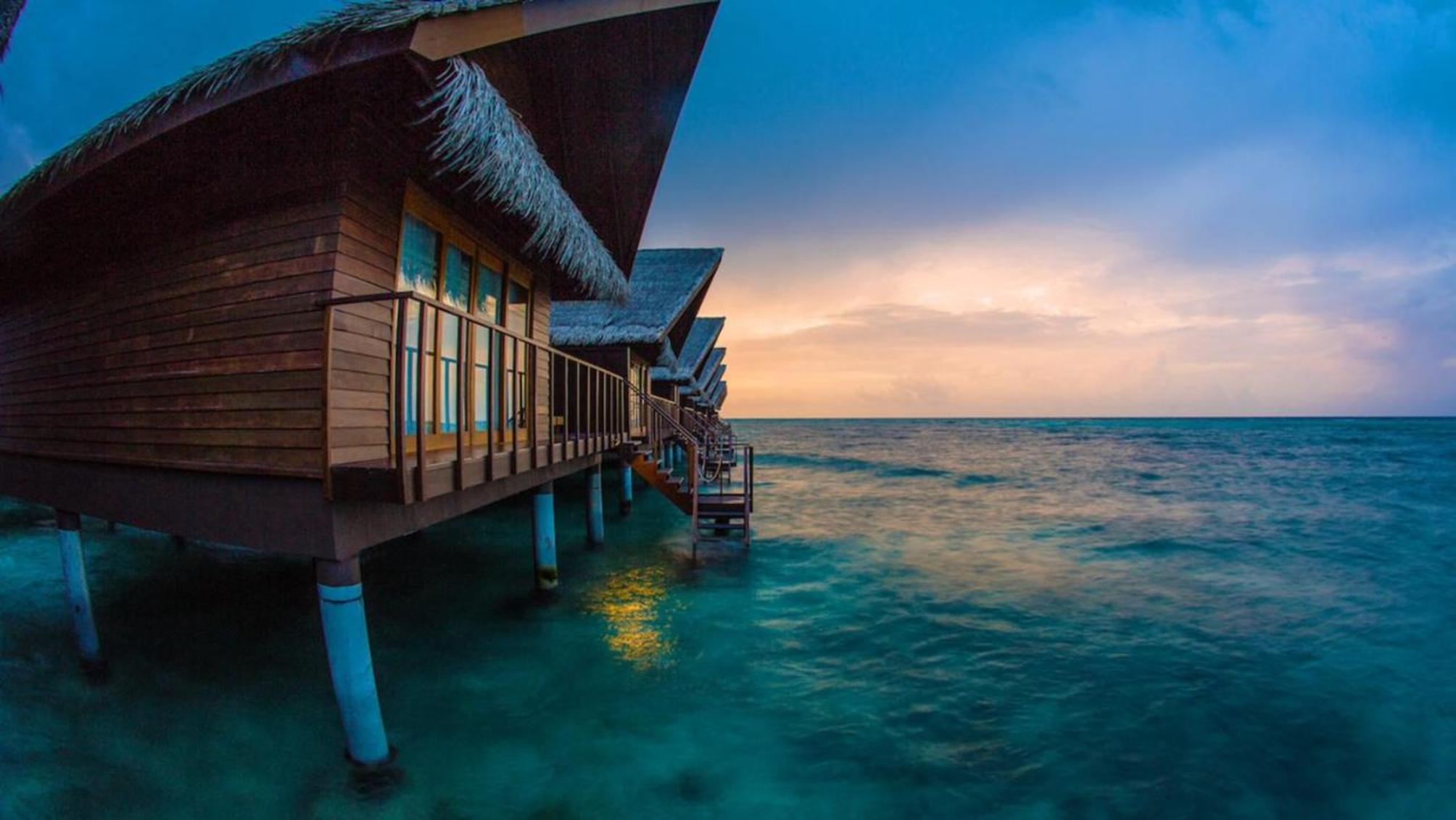 Trieste - South Male Atoll - Adaaran Select Hudhuranfushi - Premium All Inclusive
Trieste - South Male Atoll - Adaaran Select Hudhuranfushi - Premium All Inclusive