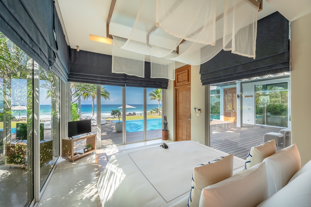 Bari - Natai Beach, Phang-nga - Aleenta Phuket - Phang Nga - The Leading Hotels of the World
Bari - Natai Beach, Phang-nga - Aleenta Phuket - Phang Nga - The Leading Hotels of the World